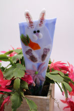 Load image into Gallery viewer, Easter Bunny Plant Stake
