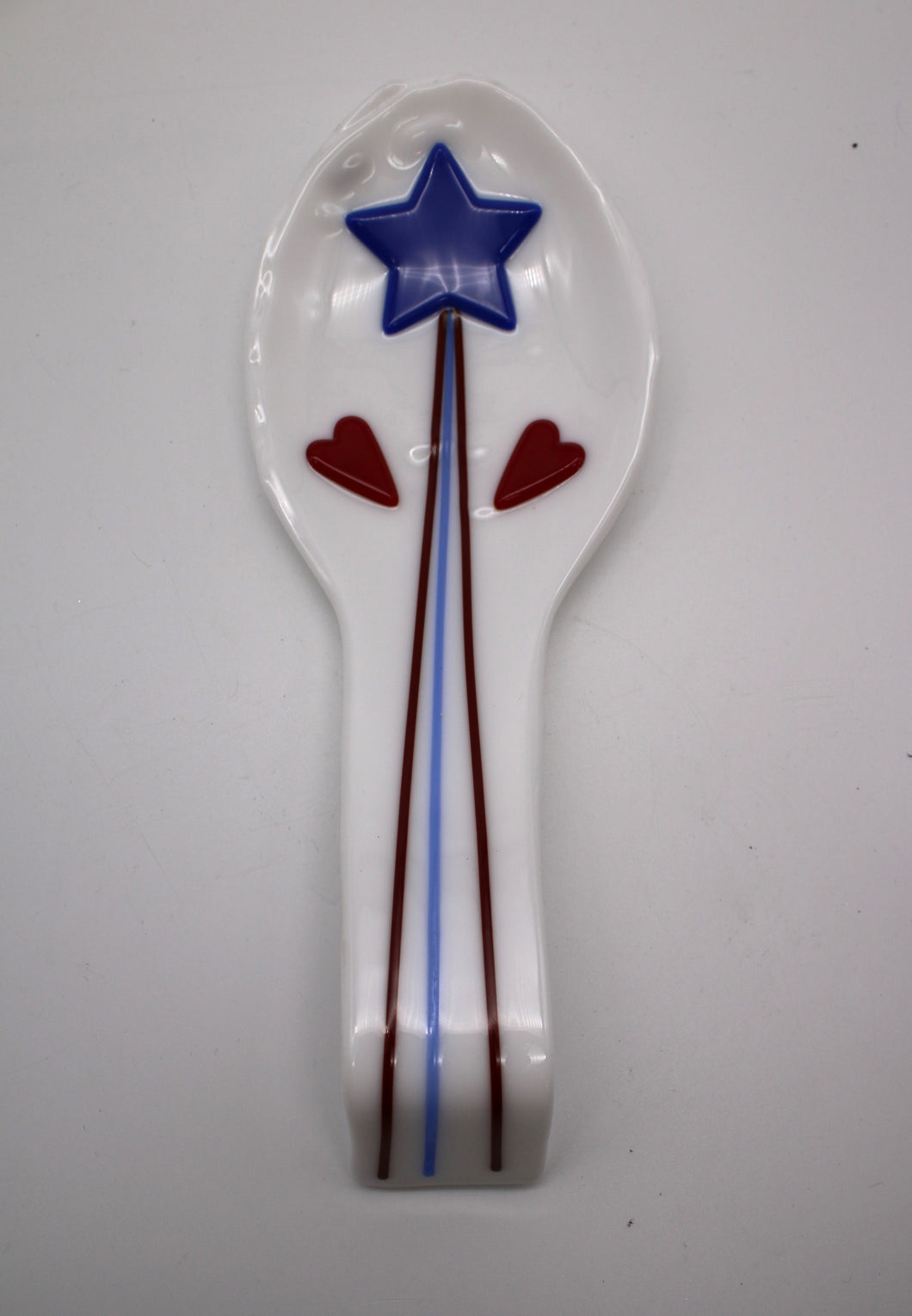 Patriot Spoon Rest