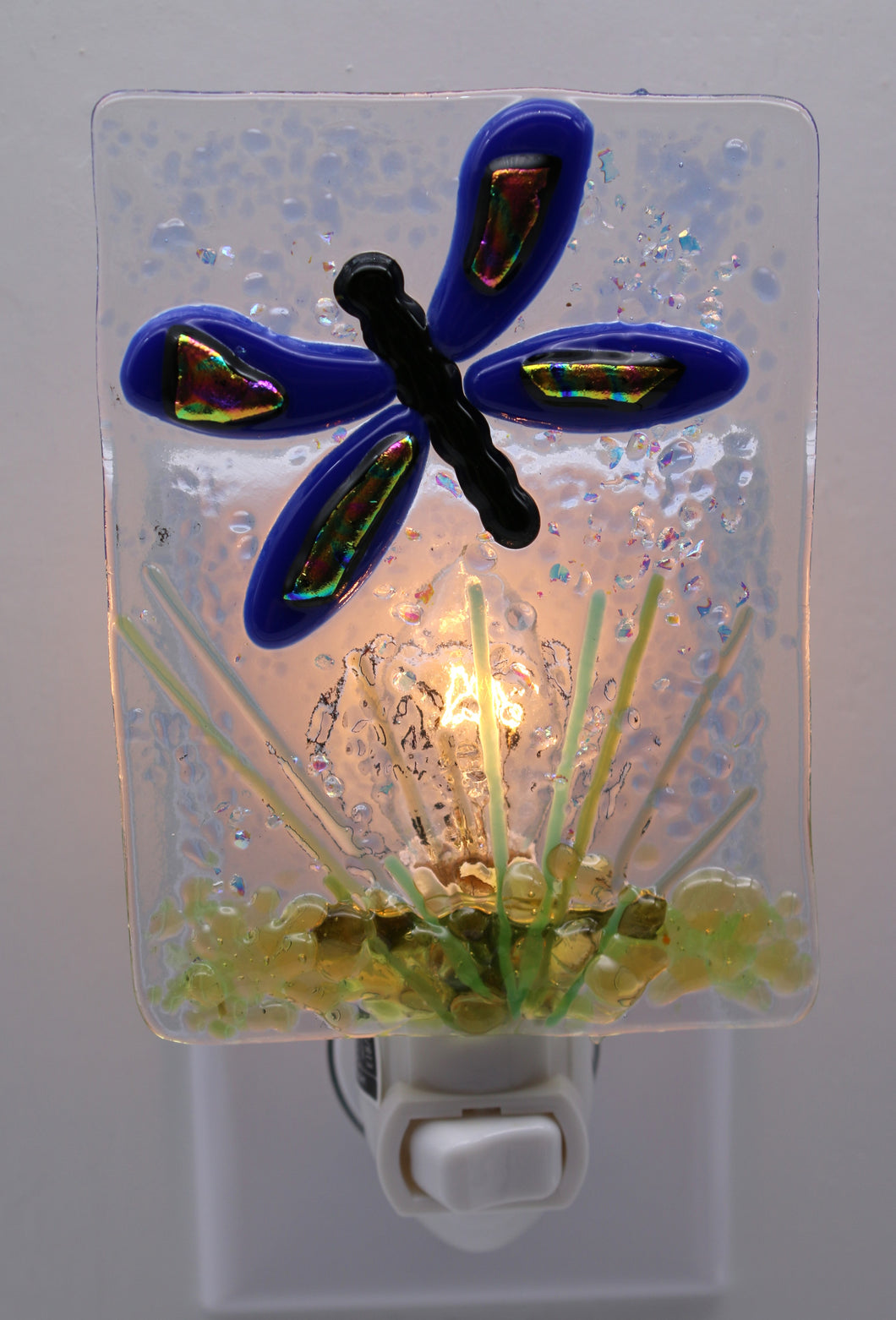 Dragon Fly Nightlight