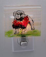 Load image into Gallery viewer, Bull Dog Night Light
