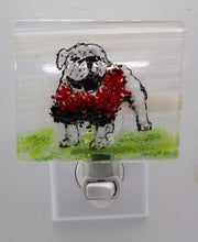 Load image into Gallery viewer, Bull Dog Night Light
