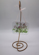 Load image into Gallery viewer, Summer Flowers suncatcher
