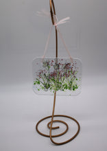 Load image into Gallery viewer, Summer Flowers suncatcher
