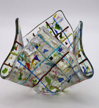 Load image into Gallery viewer, 4 Inch Stringer and Confetti Candle Votive
