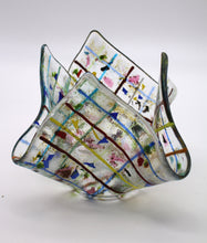 Load image into Gallery viewer, 4 Inch Stringer and Confetti Candle Votive
