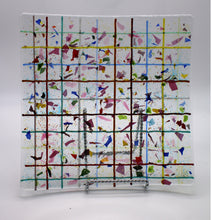 Load image into Gallery viewer, Stringer and Confetti Plate

