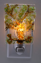 Load image into Gallery viewer, Summer Tree Night Light
