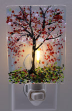 Load image into Gallery viewer, Spring Tree Night Light
