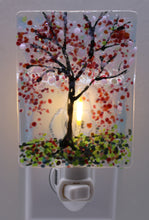 Load image into Gallery viewer, Spring Tree Night Light

