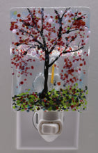 Load image into Gallery viewer, Spring Tree Night Light
