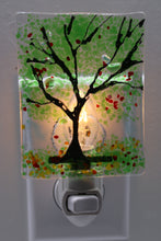 Load image into Gallery viewer, Summer Tree Night Light
