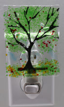 Load image into Gallery viewer, Summer Tree Night Light
