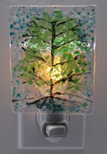 Load image into Gallery viewer, Winter Tree Night Light
