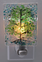 Load image into Gallery viewer, Winter Tree Night Light
