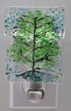 Load image into Gallery viewer, Winter Tree Night Light
