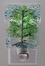 Load image into Gallery viewer, Winter Tree Night Light

