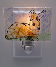 Load image into Gallery viewer, White Rabbit Night Light
