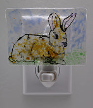 Load image into Gallery viewer, White Rabbit Night Light
