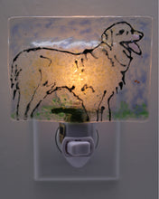 Load image into Gallery viewer, Golden Retriever Night Light
