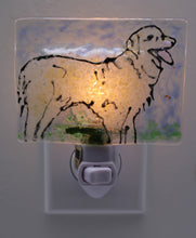 Load image into Gallery viewer, Golden Retriever Night Light
