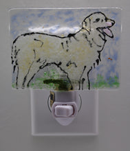 Load image into Gallery viewer, Golden Retriever Night Light
