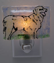 Load image into Gallery viewer, Golden Retriever Night Light
