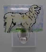 Load image into Gallery viewer, Golden Retriever Night Light
