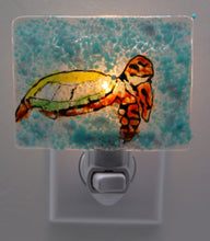 Load image into Gallery viewer, Turtle Night Light
