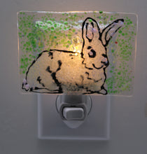 Load image into Gallery viewer, White Rabbit Night Light
