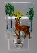 Load image into Gallery viewer, Deer Night Light
