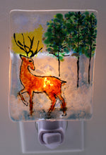 Load image into Gallery viewer, Deer Night Light
