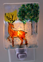 Load image into Gallery viewer, Deer Night Light
