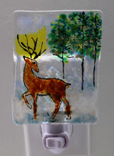 Load image into Gallery viewer, Deer Night Light
