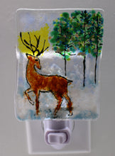 Load image into Gallery viewer, Deer Night Light
