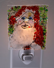 Load image into Gallery viewer, Santa Christmas Light

