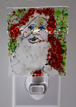 Load image into Gallery viewer, Santa Christmas Light
