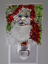 Load image into Gallery viewer, Santa Christmas Light
