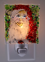Load image into Gallery viewer, Santa Christmas Light
