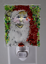 Load image into Gallery viewer, Santa Christmas Light
