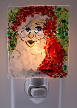 Load image into Gallery viewer, Santa Christmas Light
