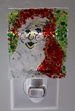 Load image into Gallery viewer, Santa Christmas Light
