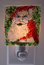 Load image into Gallery viewer, Santa Christmas Light
