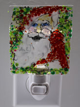 Load image into Gallery viewer, Santa Christmas Light
