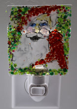 Load image into Gallery viewer, Santa Christmas Light

