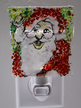 Load image into Gallery viewer, Santa Christmas Light

