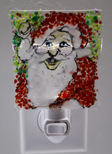 Load image into Gallery viewer, Santa Christmas Light

