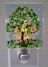 Load image into Gallery viewer, Toomer&#39;s Corner Night Light
