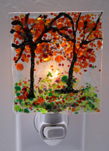 Load image into Gallery viewer, Fall Tree Night Light
