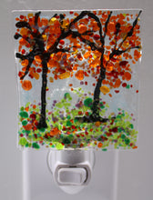 Load image into Gallery viewer, Fall Tree Night Light
