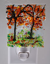 Load image into Gallery viewer, Fall Tree Night Light
